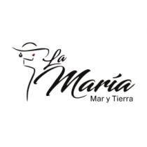 LA MARÍA MAR Y TIERRA
