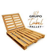 GTP GRUPO TABEL PALLET