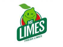 MR LIME FRESH LIMES