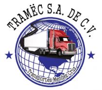 TRAMËC S.A DE C.V; TRANSPORTES MENDEZ CRUZ