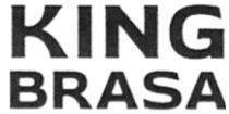 KING BRASA