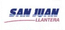 SAN JUAN LLANTERA