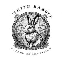 WHITE RABBIT TALLER DE IMPRESION