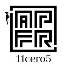 AP; FR; 11CERO5
