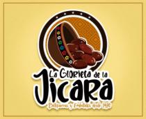 LA GLORIETA DE LA JICARA
