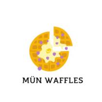 MÜN WAFFLES
