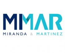 MIMAR; MIRANDA & MARTINEZ
