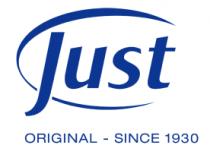 JUST ORIGINAL - SINCE 1930