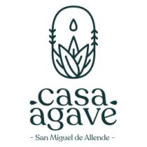 CASA AGAVE SAN MIGUEL DE ALLENDE