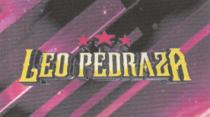 LEO PEDRAZA