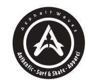ASPHALT WAVES