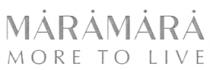 MARAMARA MORE TO LIVE