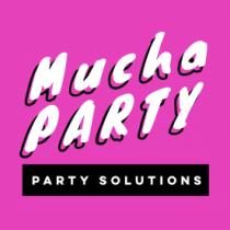 MUCHA PARTY