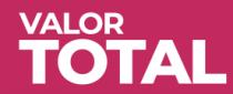 VALOR TOTAL