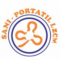 SANI PORTATIL LZCM