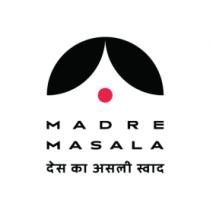 MADRE MASALA EL VERDADERO SABOR DE INDIA