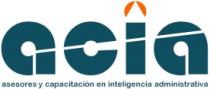 ACIA ASESORES Y CAPACITACIÓN EN INTELIGENCIA ADMINISTRATIVA