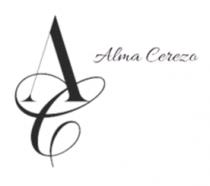 AC ALMA CEREZO