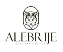 ALEBRIJE OAXACAN COFFEE