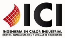 ICI INGENIERÍA EN CALOR INDUSTRIAL