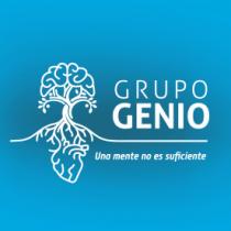 GRUPO GENIO UNA MENTE NO ES SUFICIENTE