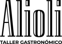 ALIOLI TALLER GASTRONOMICO