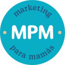 MPM; MARKETING PARA MAMAS