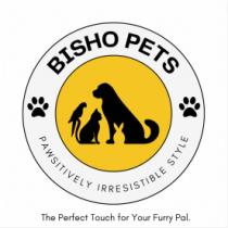 BISHO PETS / PAWSITIVELY IRRESISTIBLE STYLE / THE PERFECT TOUCH FOR YOUR FURY PAL