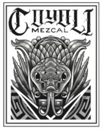 MEZCAL COYOLI