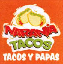 NARANJA TACOS