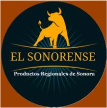 EL SONORENSE;PRODUCTOS REGIONALES DE SONORA