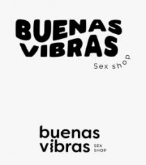 BUENAS VIBRAS SEX SHOP