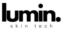 LUMIN. SKIN TECH