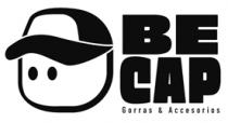 BE CAP GORRAS Y ACCESORIOS