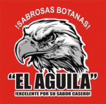 BOTANAS EL AGUILA