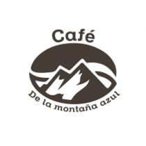 CAFE DE LA MONTAÑA AZUL