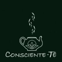 CONSCIENTE - TÉ