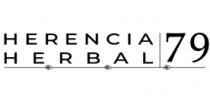 HERENCIA HERBAL 79