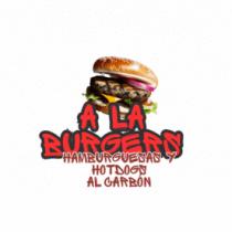 A LA BURGERS