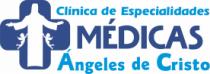CLÍNICA DE ESPECIALIDADES MÉDICAS ÁNGELES DE CRISTO