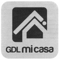 GDL MI CASA