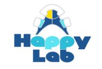 HAPPY LAB