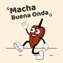 MACHA BUENA ONDA