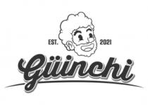 GÜINCHI EST. 2021