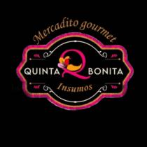 MERCADITO GOURMET QUINTA BONITA INSUMOS