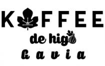 K FFEE DE HIGO GAVIA
