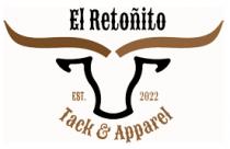EL RETOÑITO TACK & APPAREL EST- 2022