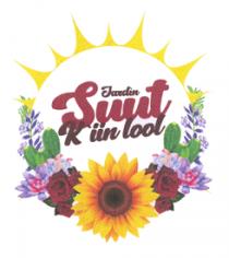 JARDÍN SUUT K'IIN LOOL