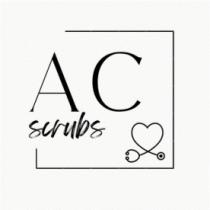 AC SCRUBS