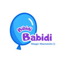 BIBIDI BABIDI MAGIC MOMENTS
